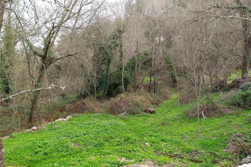 Molino Mellado Villa Casavieja Kültér fotó