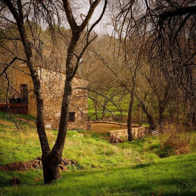 Molino Mellado Villa Casavieja Kültér fotó