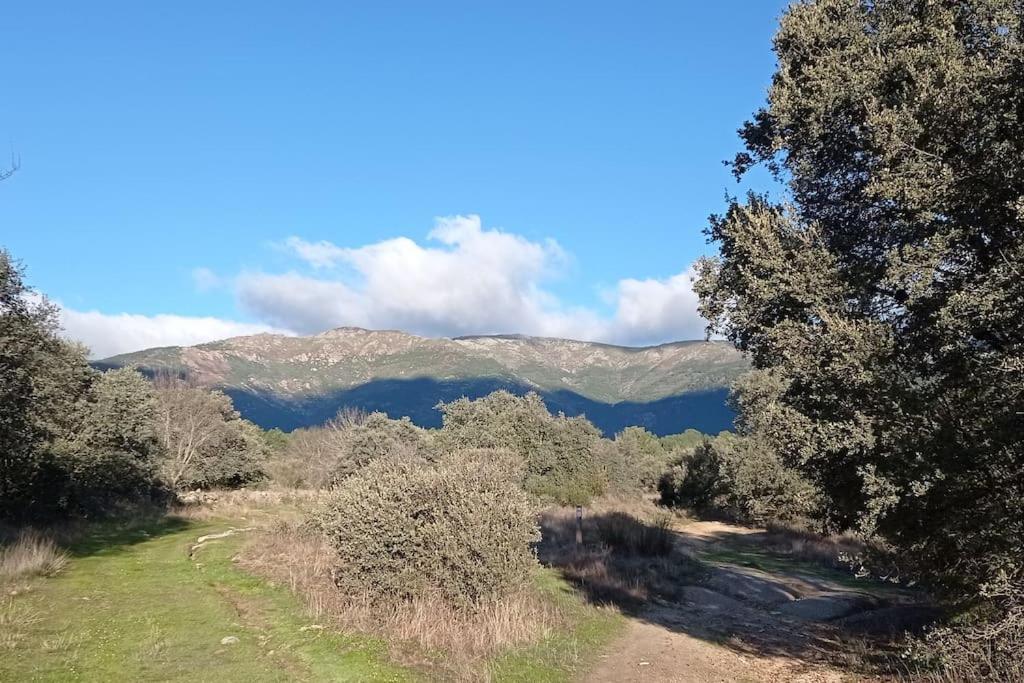 Molino Mellado Villa Casavieja Kültér fotó