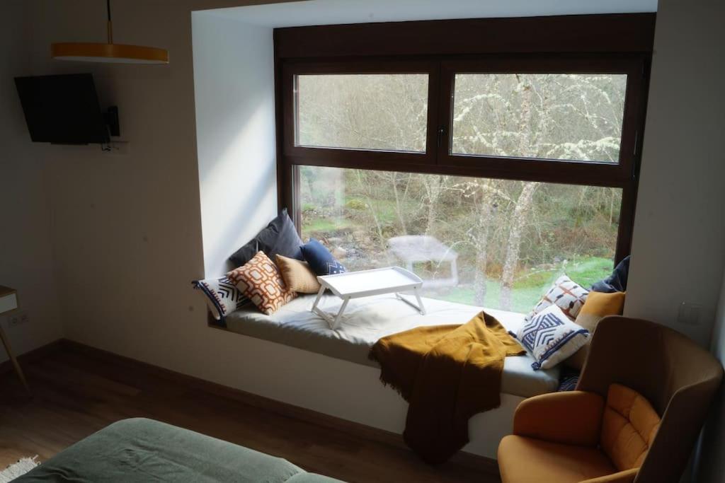 Molino Mellado Villa Casavieja Kültér fotó