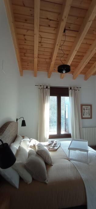 Molino Mellado Villa Casavieja Kültér fotó