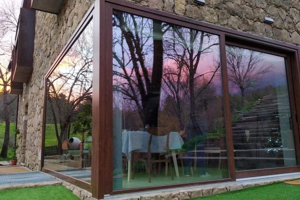 Molino Mellado Villa Casavieja Kültér fotó