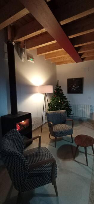 Molino Mellado Villa Casavieja Kültér fotó
